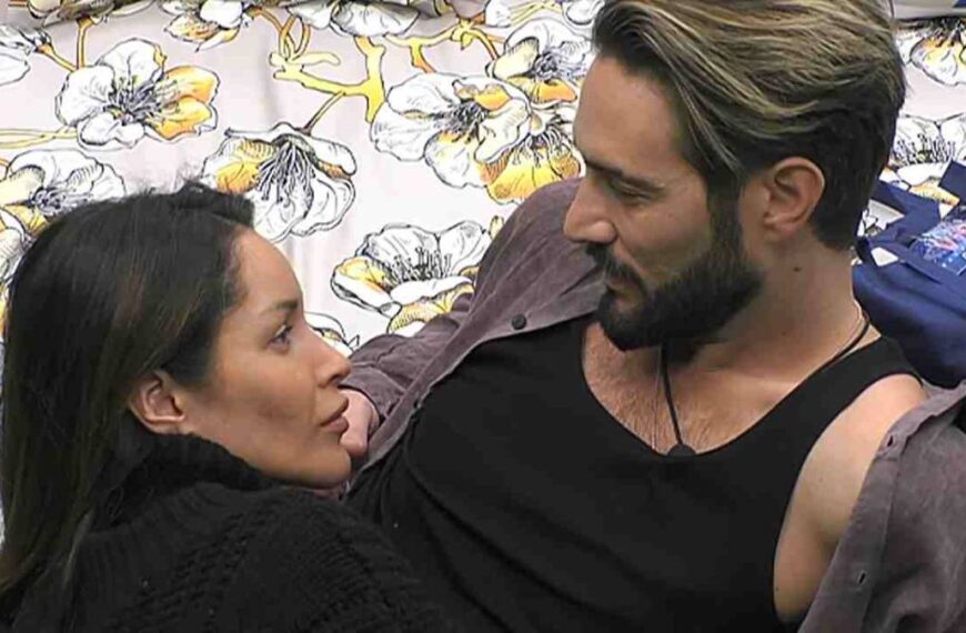 Delia Duran e Alex Belli senza filtri: “Siamo costretti a farlo…”