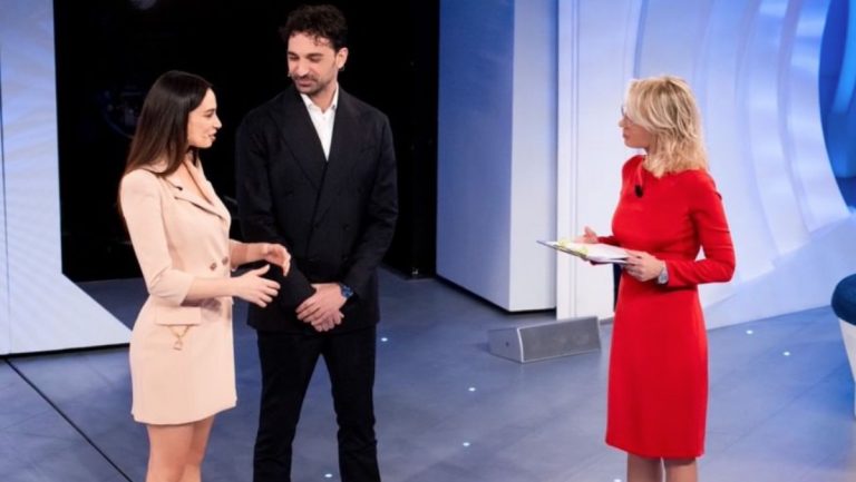 Francesca e Raimondo