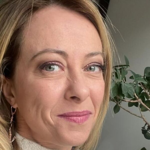 Giorgia Meloni