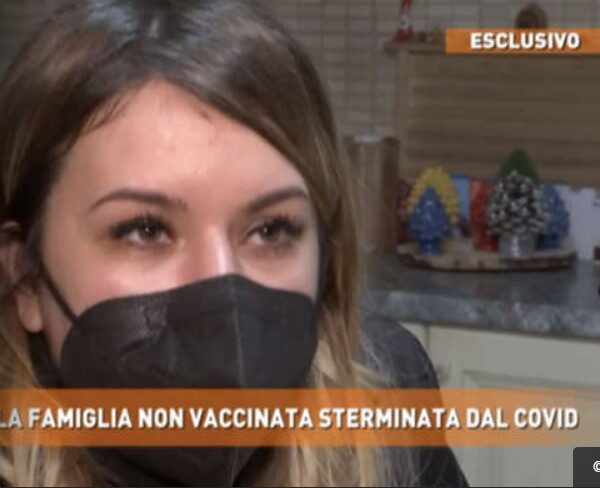 Enna, famiglia sterminata dal covid: “Non eravamo no&hellip;