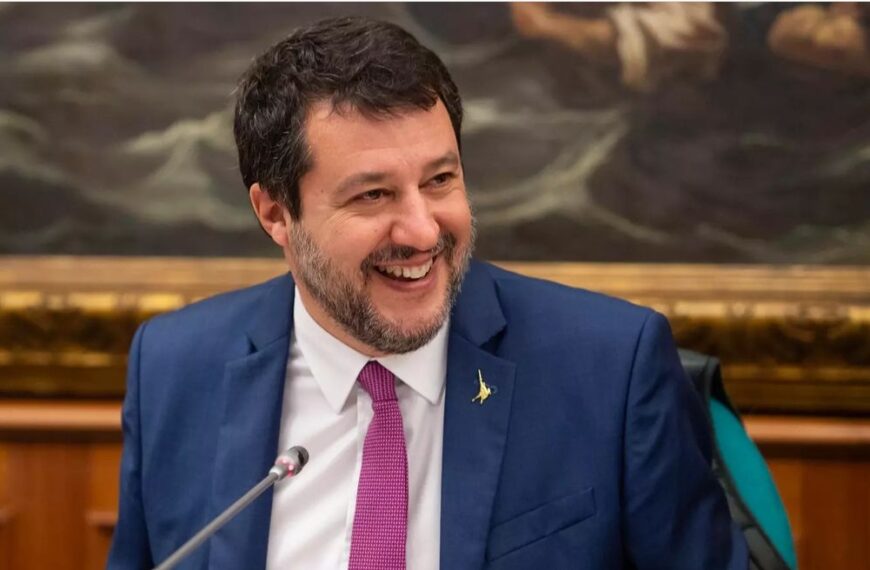 Salvini