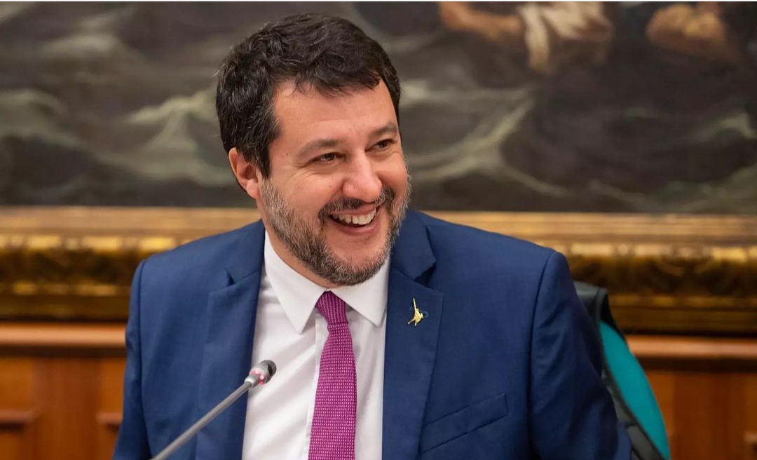 Salvini