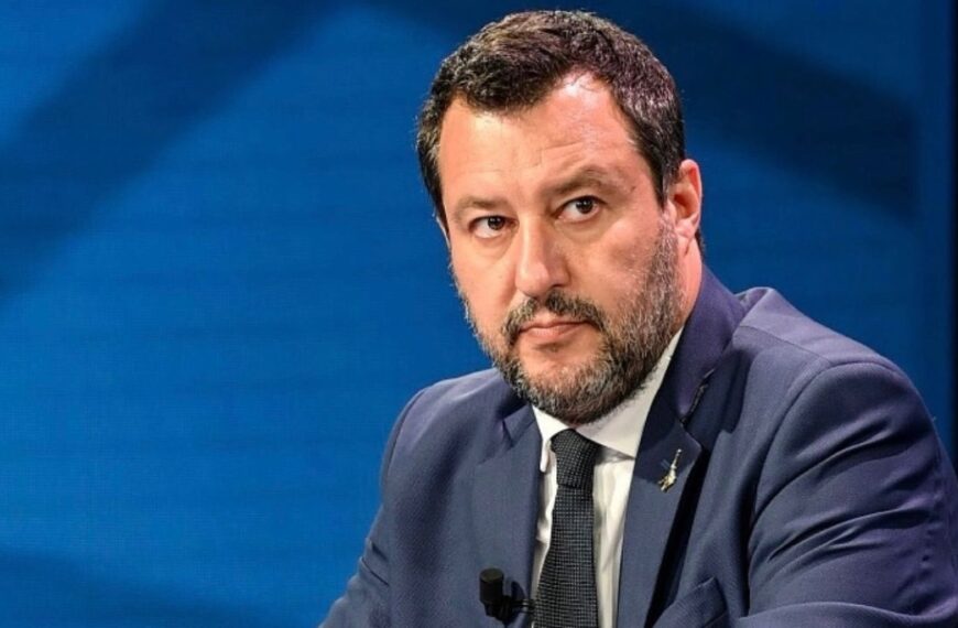 Salvini