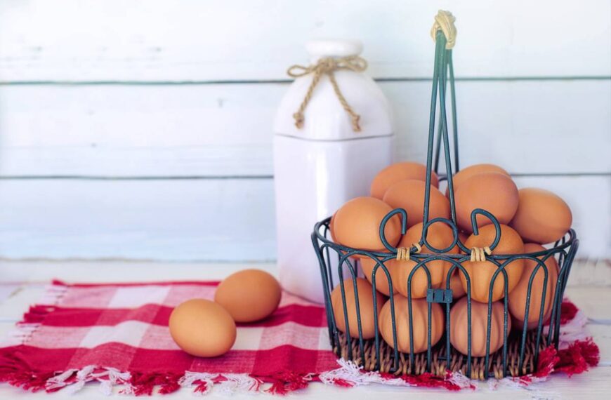 Chiariamo un concetto: le uova non vanno mai lavate, ecco il perché