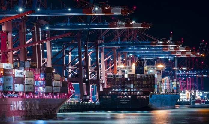 Export, made in Italy da primato: esportazioni volano a 516 miliardi