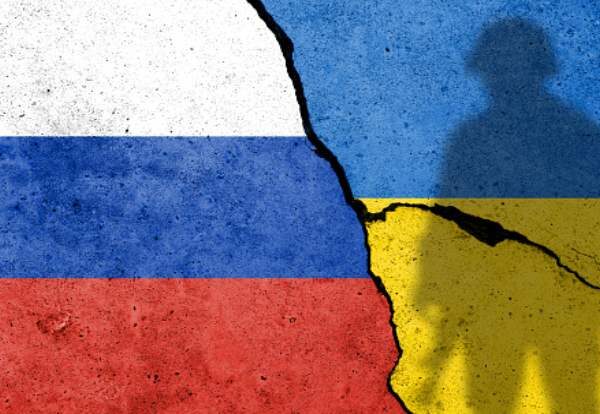Ucraina Russia