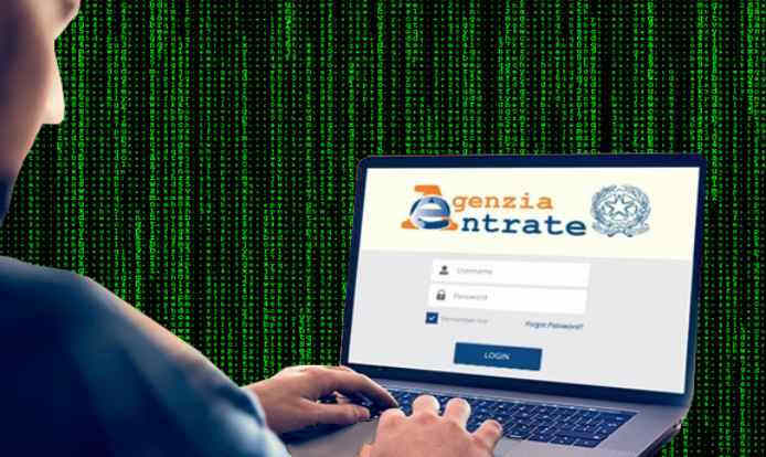 agenzia entrate