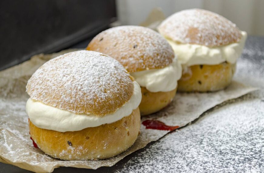 Una crema senza cottura per farcire ogni tipo di torta, ecco la cream paradise