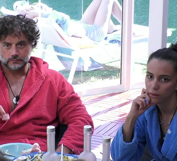 Gfvip6, l’alleanza segreta di Barù per la finale:&hellip;