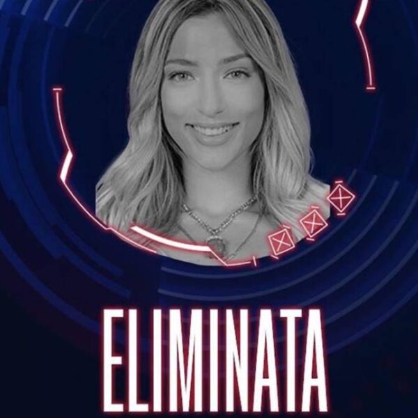 GFVIP6, Soleil esclusa dalla finale: la reazione dell’ex&hellip;