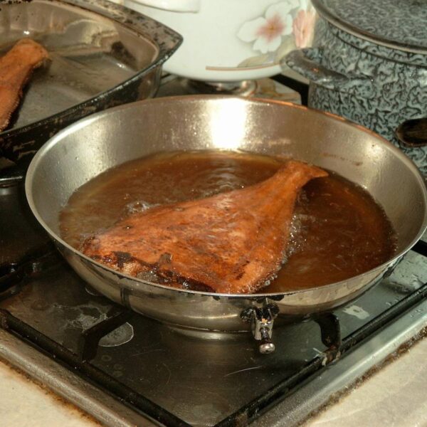 Olio usato in cucina? Ecco come riciclarlo, non&hellip;