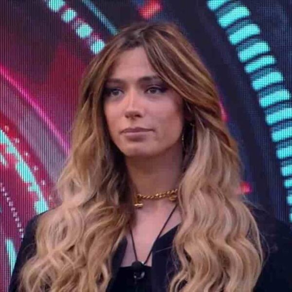 Verissimo, Soleil Sorgè: “Alex? Ho cercato di soffocare&hellip;