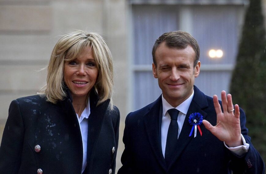 Macron