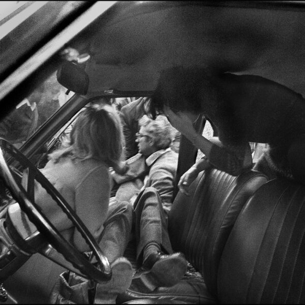 Sergio e Piersanti Mattarella