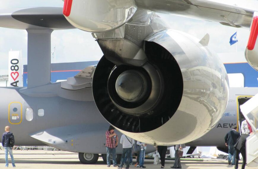 Salvato da arresto cardiaco sul volo per Parigi,&hellip;