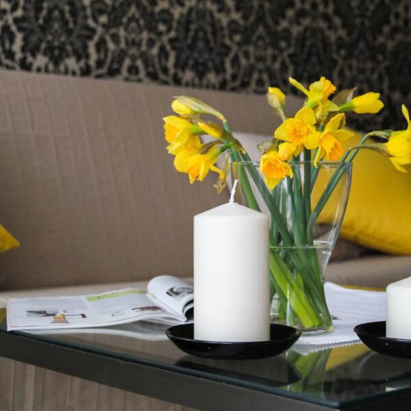 Candele sporche e impolverate? Ecco il trucco per&hellip;