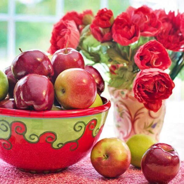 Perché mangiare mele può farti dimagrire: il trucco&hellip;