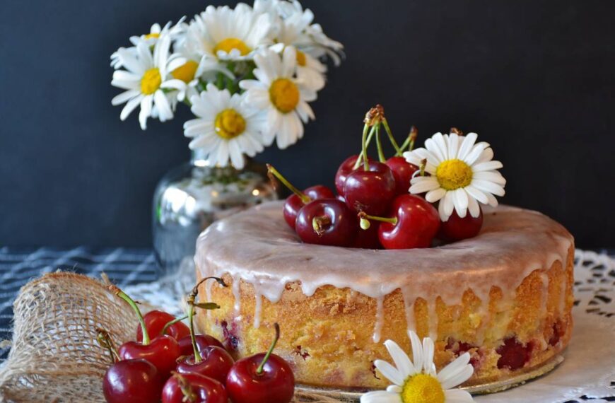 Il trucco infallibile per torte e dolci perfetti