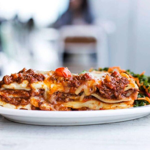 LASAGNE PERFETTE? Ecco i trucchi dello CHEF per&hellip;