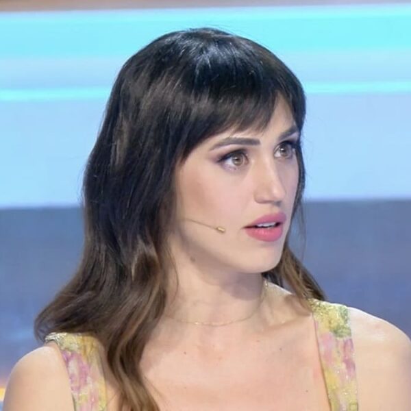 Isola 2022, Cecilia Rodriguez confessa: “Era tutto organizzato”