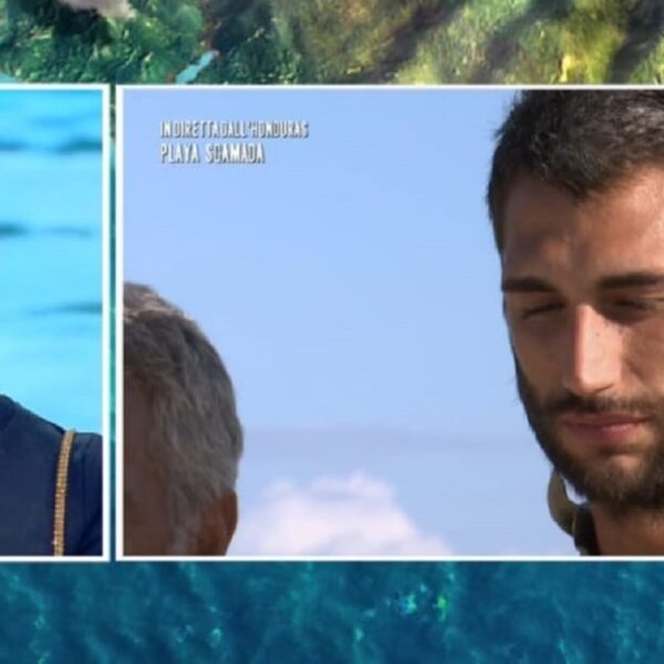 Isola dei Famosi 2022, scoppia il caso “fantasma&hellip;