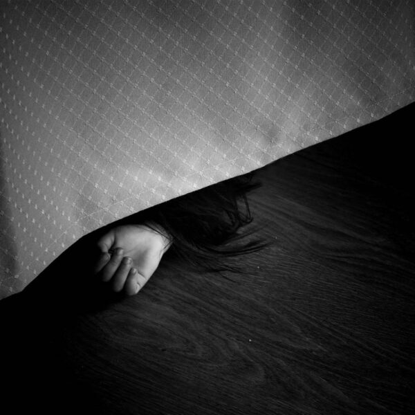 “Ho ammazzato mia madre a calci e pugni”:&hellip;