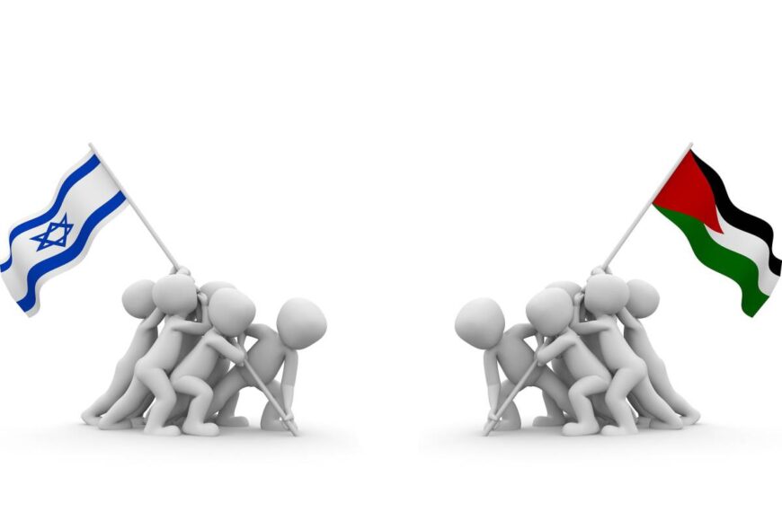 Israele e Palestina