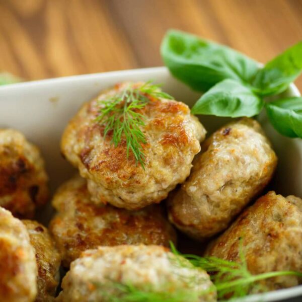 Polpette morbidissime, ecco l’ingrediente segreto