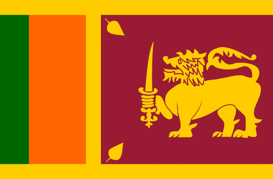 Sri Lanka: a Colombo migliaia di persone manifestano contro il governo