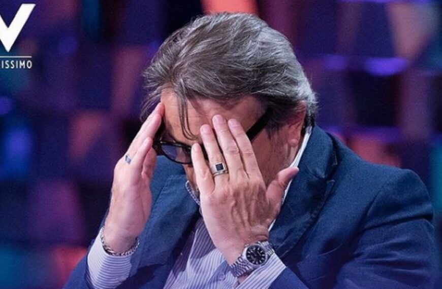 Verissimo, parla il padre di Michele Merlo: “Mio figlio si poteva salvare”