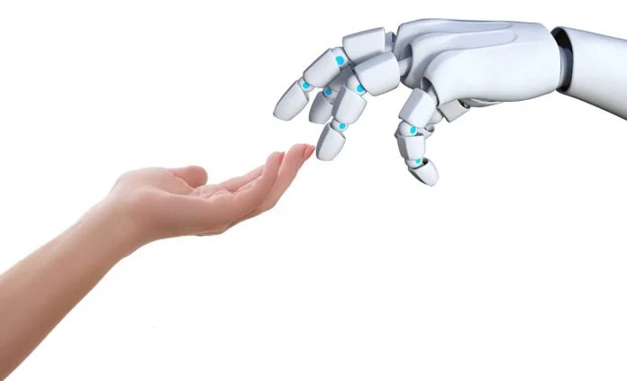 robot-cognitivo-umanoide