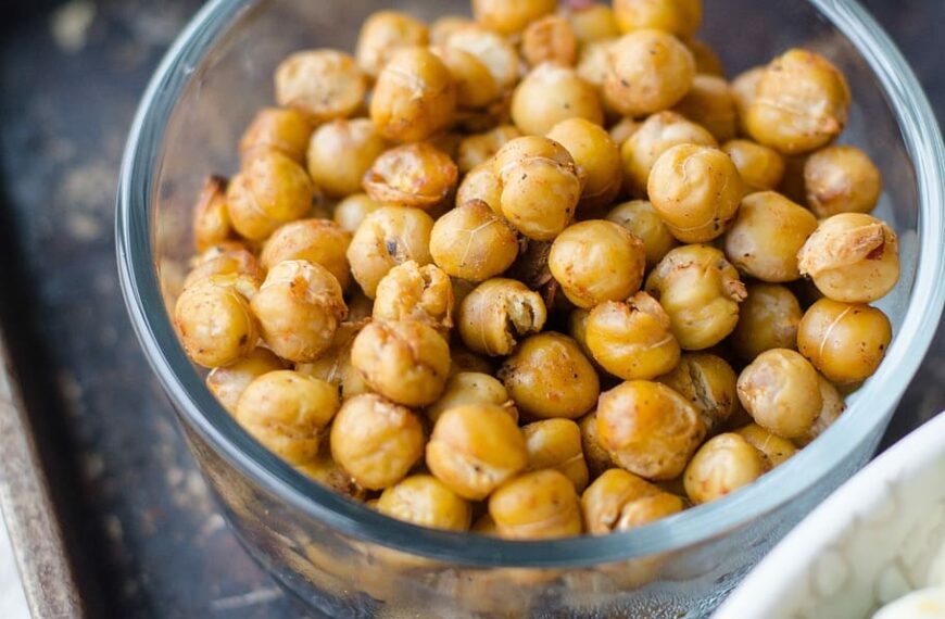 Pasta e ceci buonissima! Ecco i trucchi per prepararla cremosa