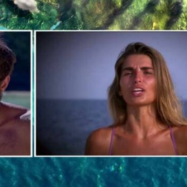 Isola dei Famosi 2022, “Strani incontri notturni” la&hellip;