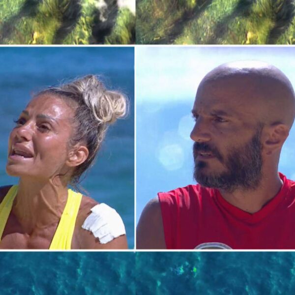 Isola dei Famosi 2022, volano accuse e minacce&hellip;