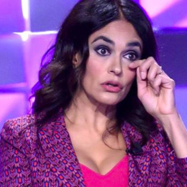 Maria Grazia Cucinotta rivela: “Fu merito di Nathaly&hellip;