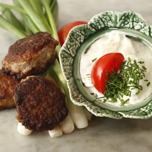 Polpette fritte dure? Ecco gli errori da non…