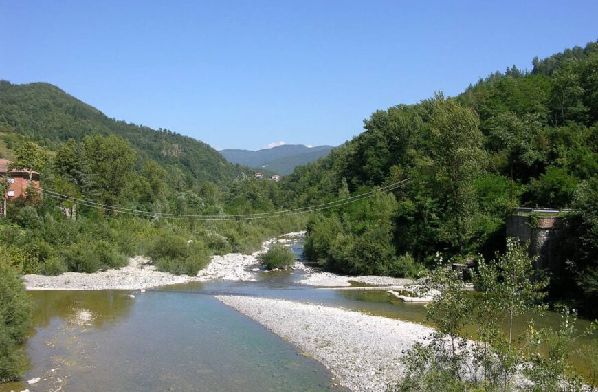 Pordenone: scolaresca cade nel fiume. Salvati dai vigili del fuoco