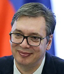 Alexander Vucic