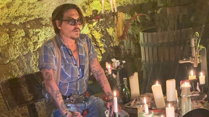 Johnny Depp dopo il verdetto vs Amber Heard: “Ora mi riprendo la mia vita”