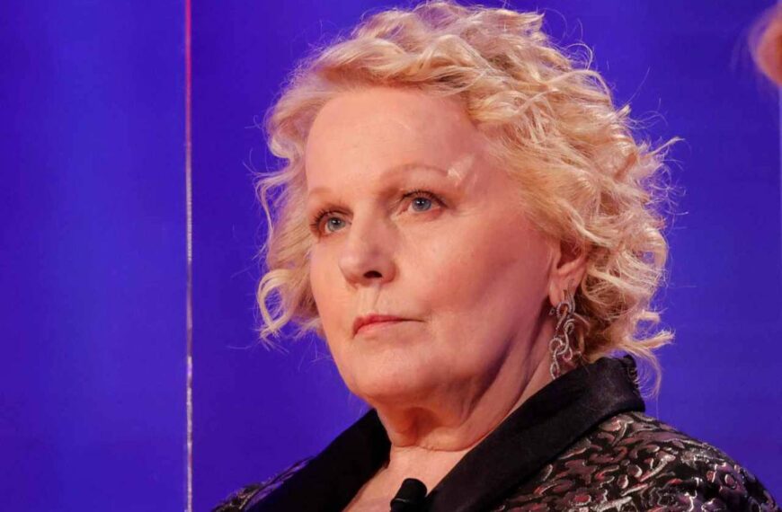 Katia Ricciarelli dice no alla tv: i motivi della sua scelta
