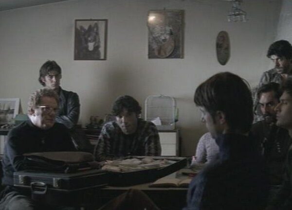 Morto ‘Er Patata’: fu Aldo nel Romanzo Criminale