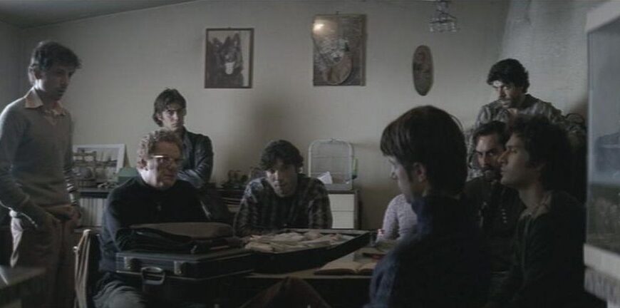 Morto ‘Er Patata’: fu Aldo nel Romanzo Criminale