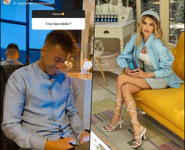 Ludovica Pagani El Shaarawy