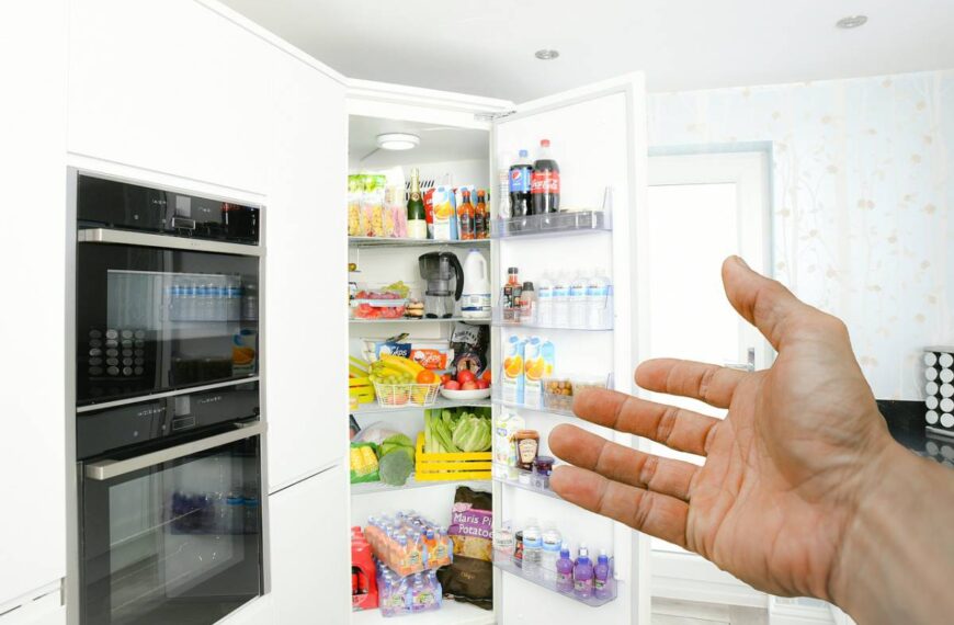 Alimenti da non mettere mai in frigo. La lista