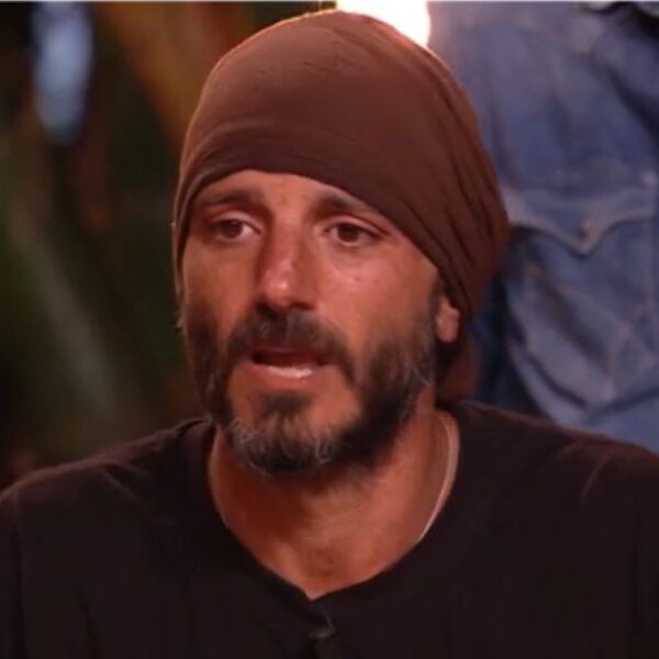 Isola dei Famosi 2022, Nicolas Vaporidis sottotono: “Non&hellip;