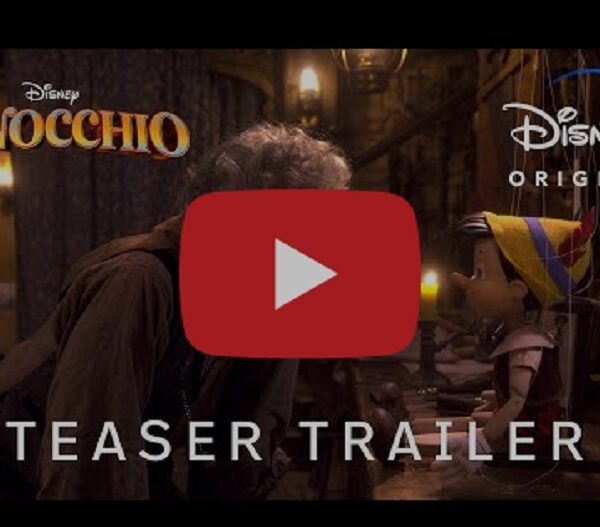 Disney+ ha diffuso il teaser trailer e la&hellip;