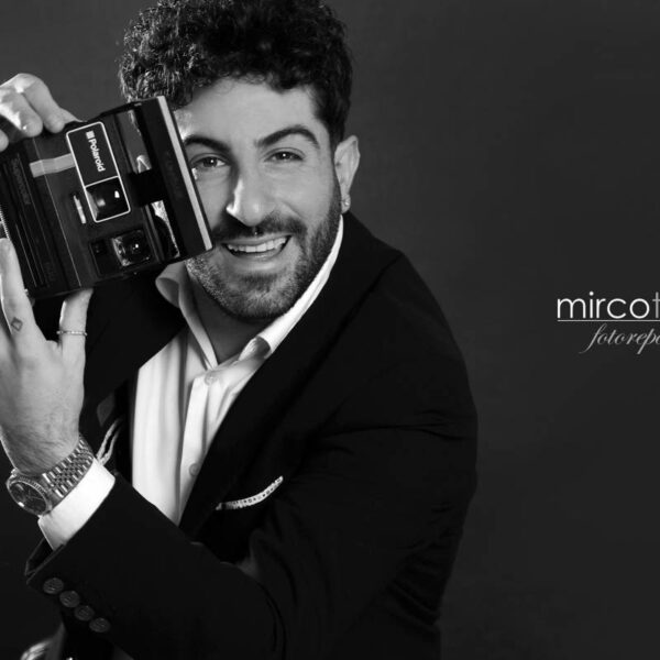 Mirco Tritta, il collezionista delle emozioni: Quando il&hellip;