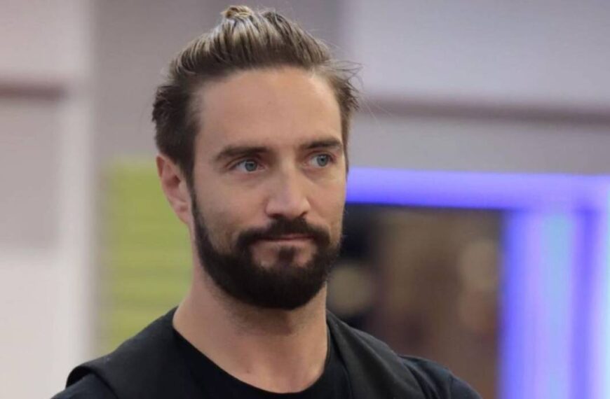 Alex Belli stoccata a Adriana Volpe. E su Tale e quale…