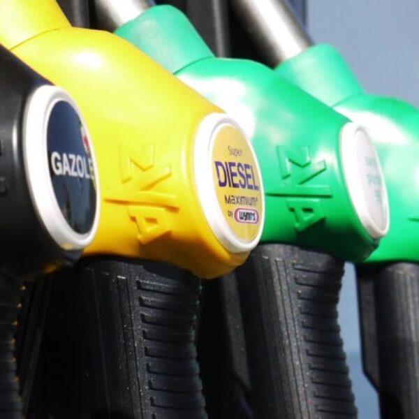 Dl aiuti proroga taglio accise