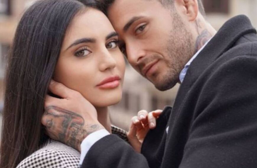 Uomini e Donne, Valeria e Matteo si sono lasciati: le prime dichiarazioni del’ex corteggiatrice